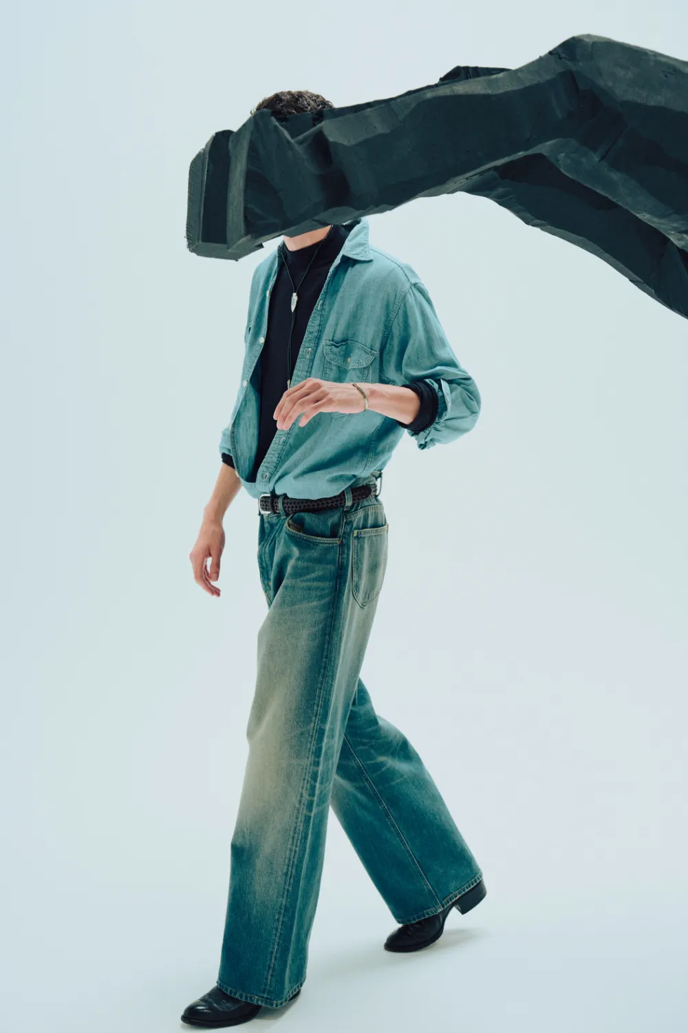 Look / Lee / 101