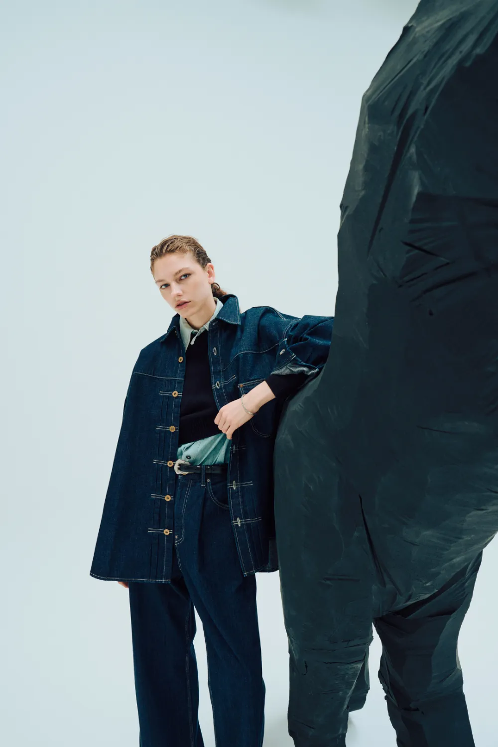 Look / Lee / 101