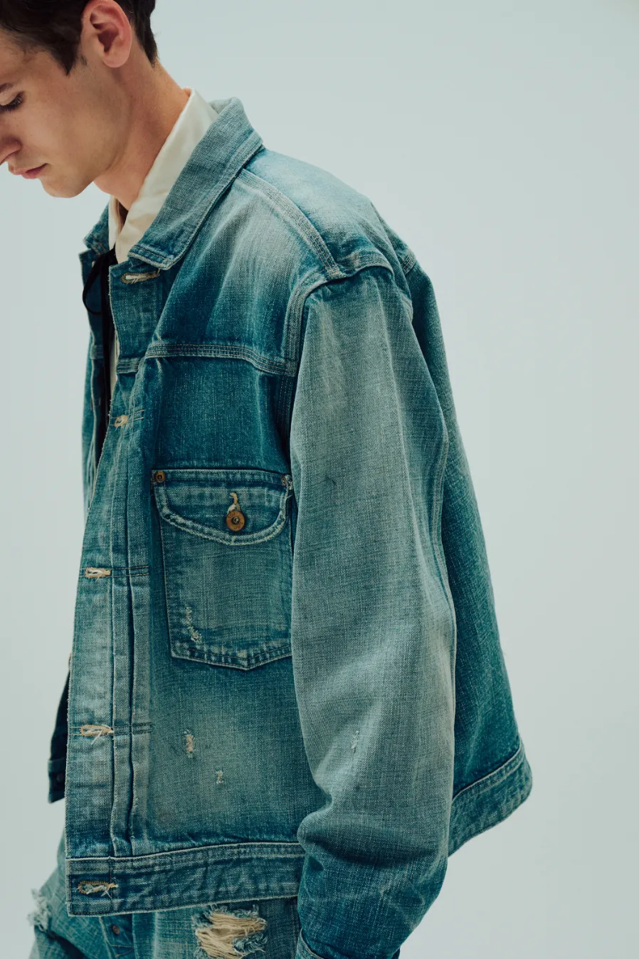 Look / Lee / 101
