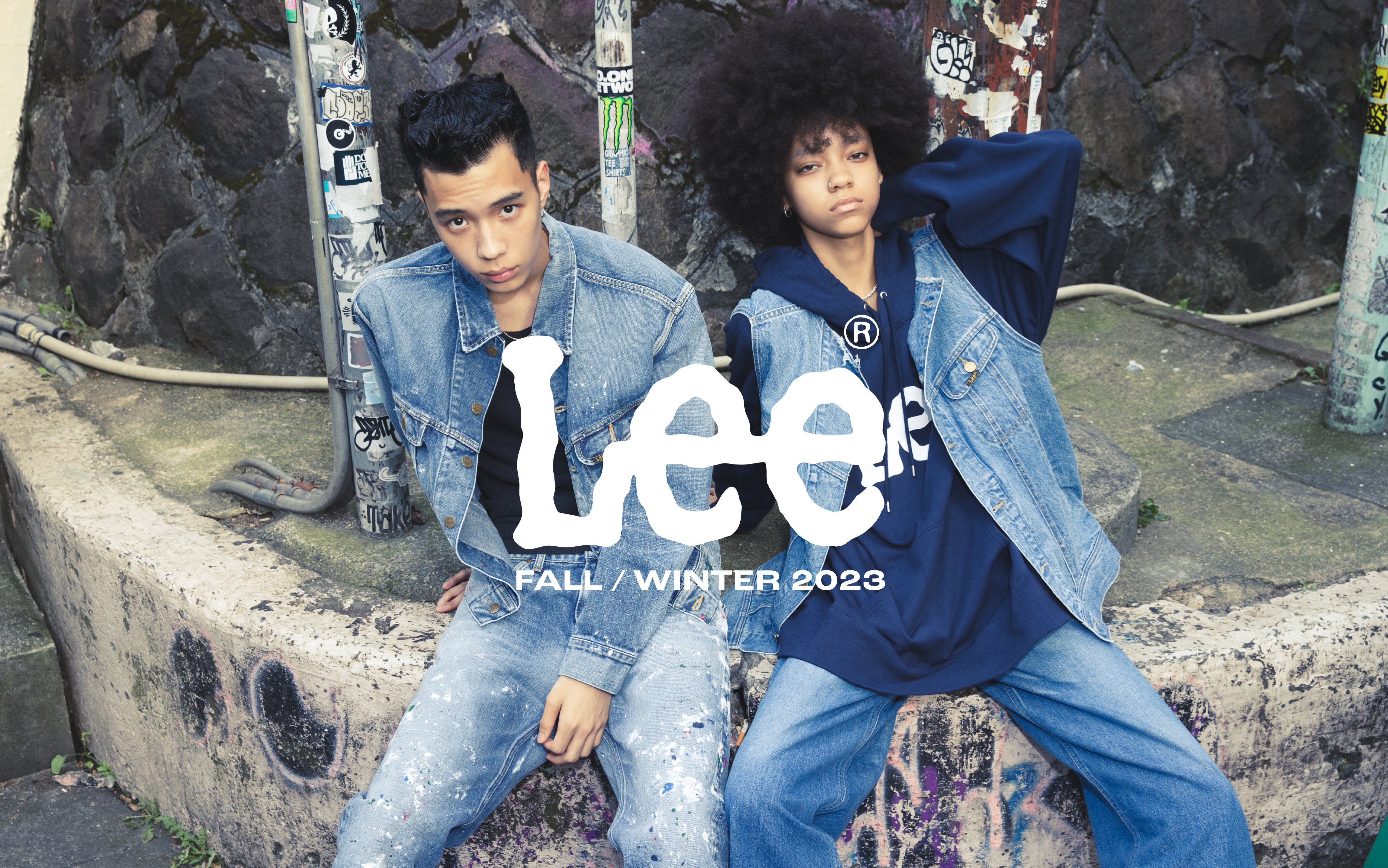 Lee/ジージャン/ジャケット・ジーンズ-