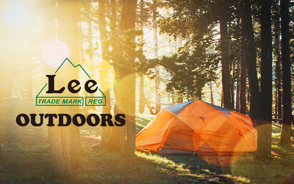 Lee OUTDOORS
