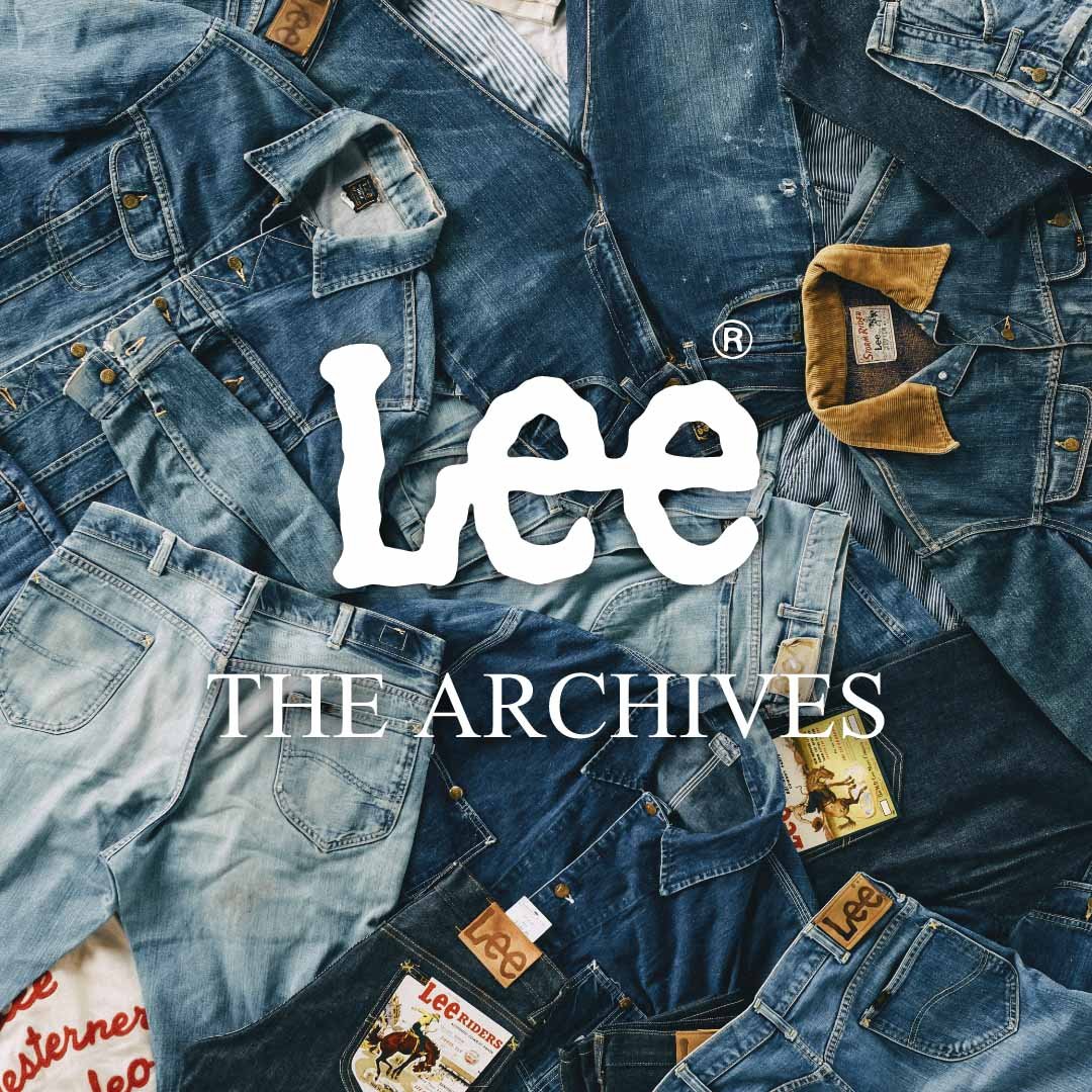 Lee THE ARCHIVES