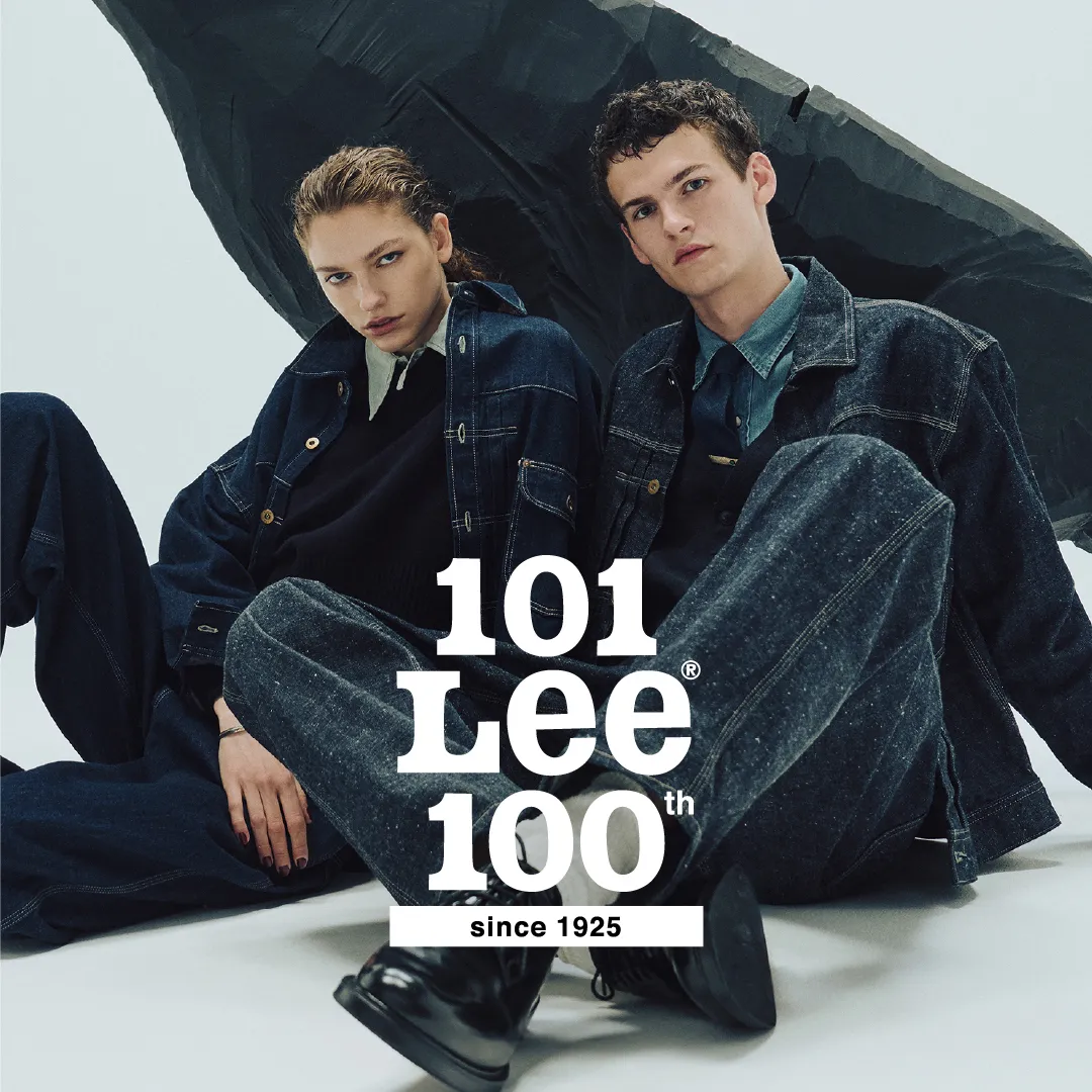 Lee 101 100th Anniversary