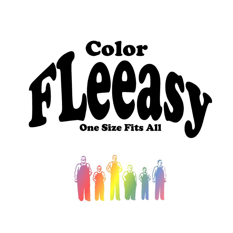 ColorFLeeasy