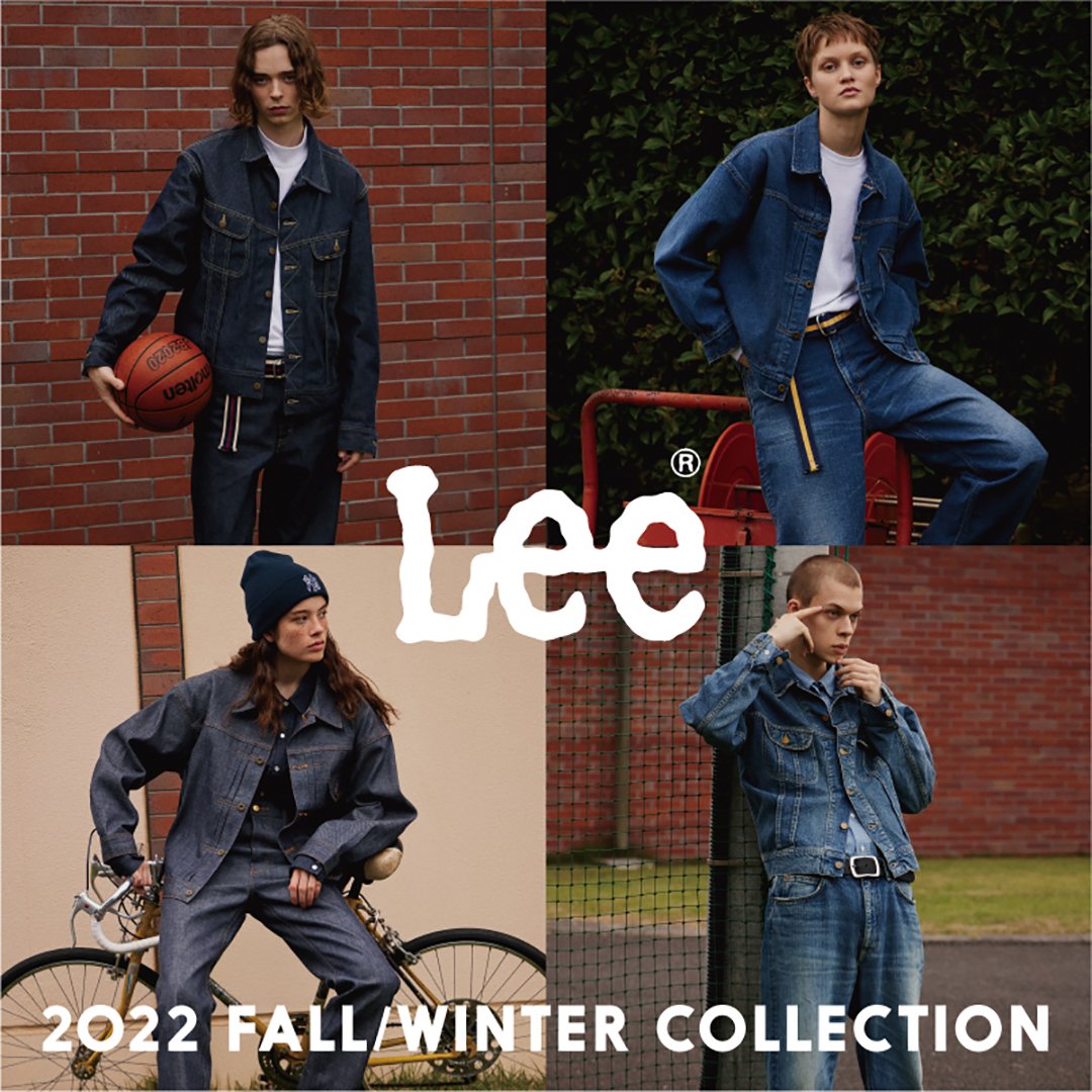 2022 FALL/WINTER COLLECTION