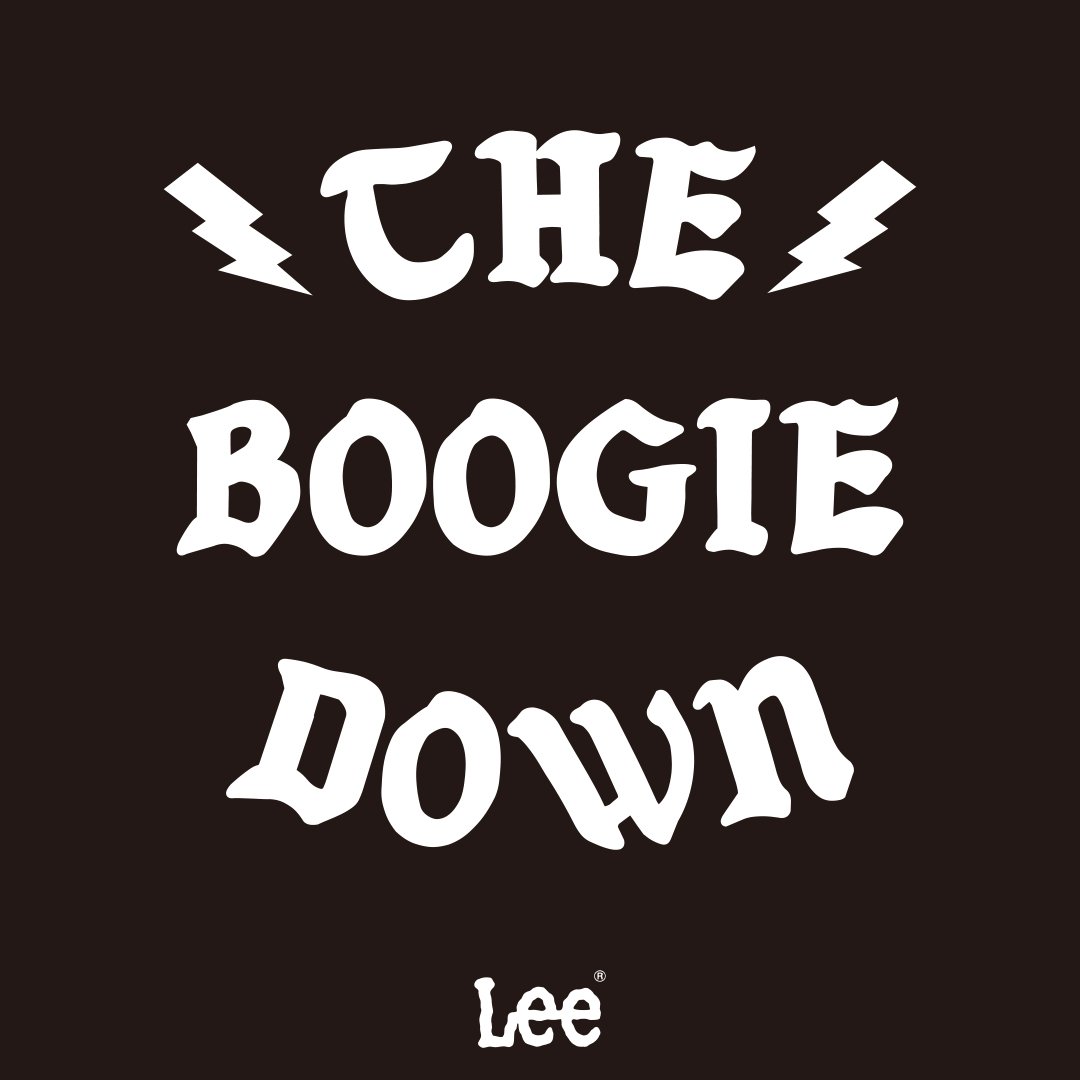 theboogiedown