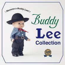 【Lee SHOP限定発売】Buddy Lee Collection