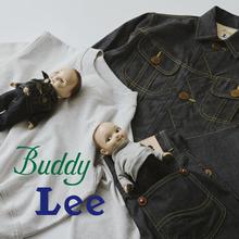 【SHIBUYA POP-UP STORE限定 vol.3】Buddy Leeコレクション