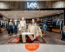 【新店情報】Lee SHOP なんばパークス店オープン！