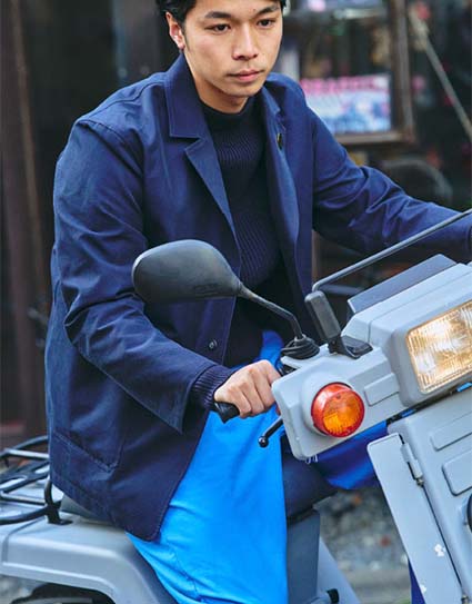 Nao Kumagai