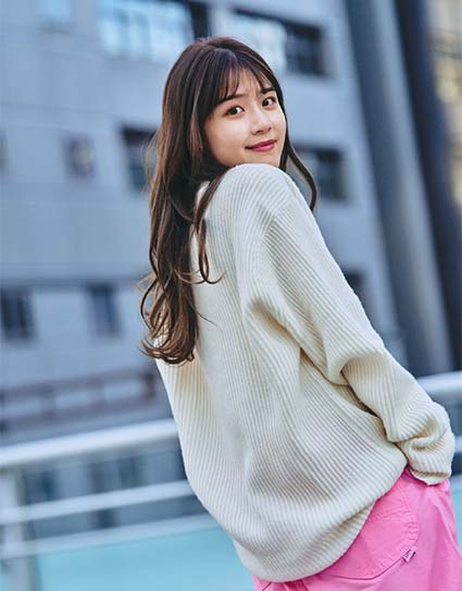 山田ありさ