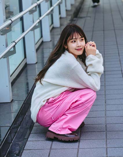 山田ありさ