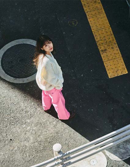 山田ありさ