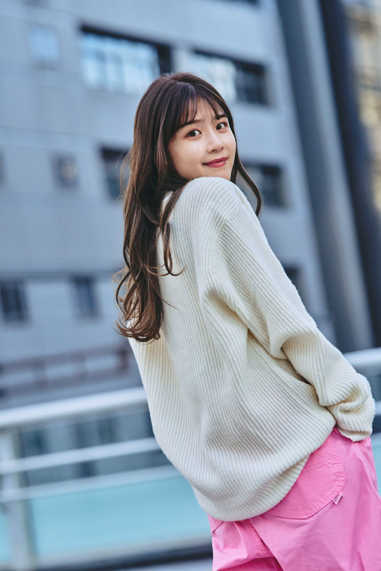 山田ありさ