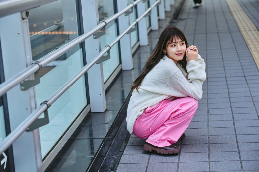 山田ありさ