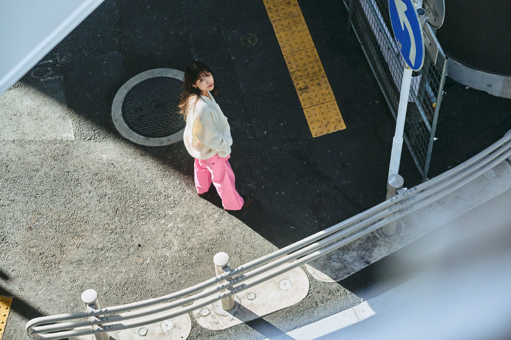 山田ありさ
