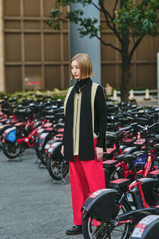 早崎円馨