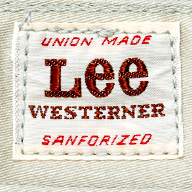 WOVEN LABEL