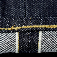 SELVAGE