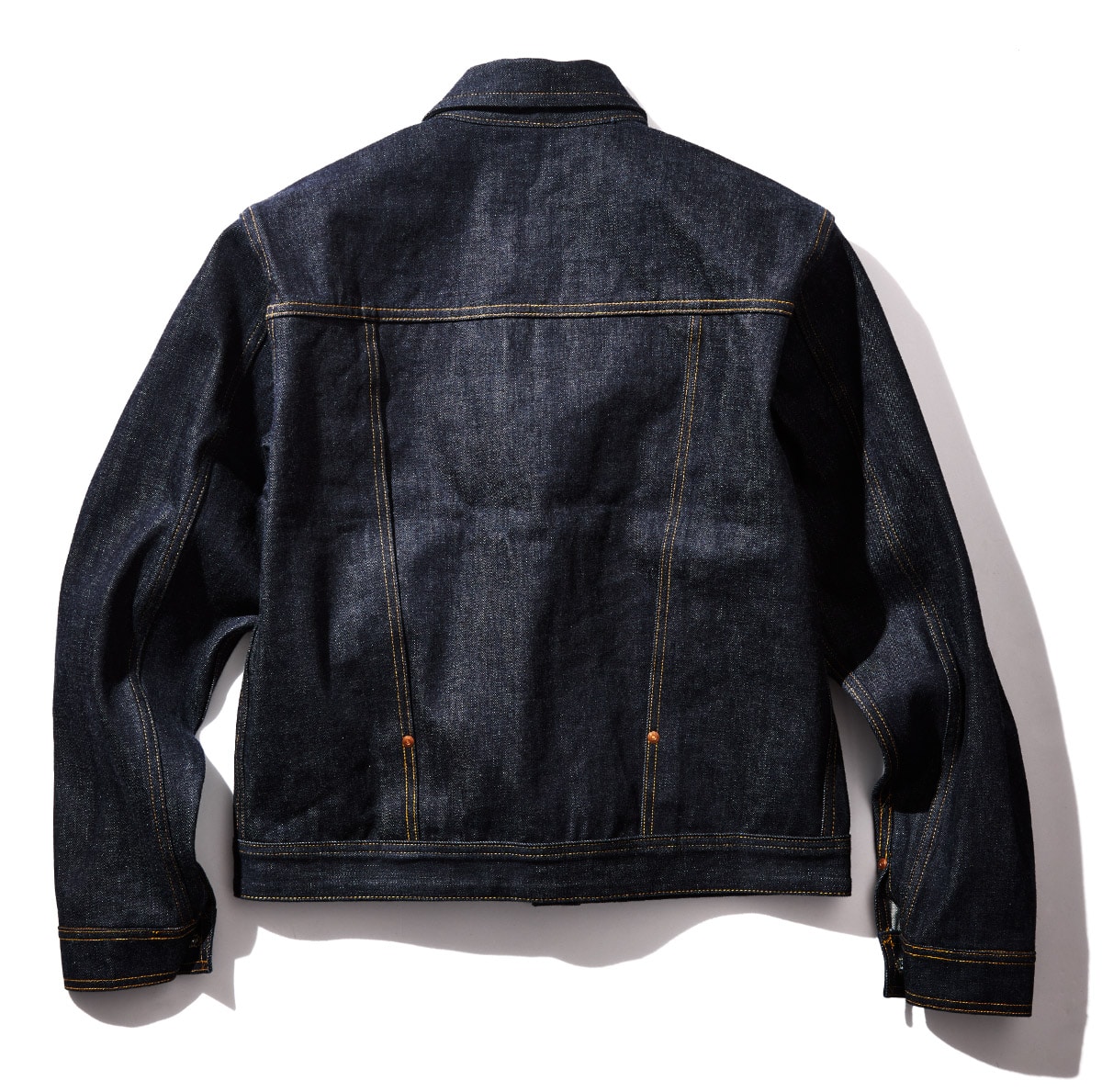 WWII 101J COWBOY JACKET｜Lee Archives sp | 【公式】Lee（リー