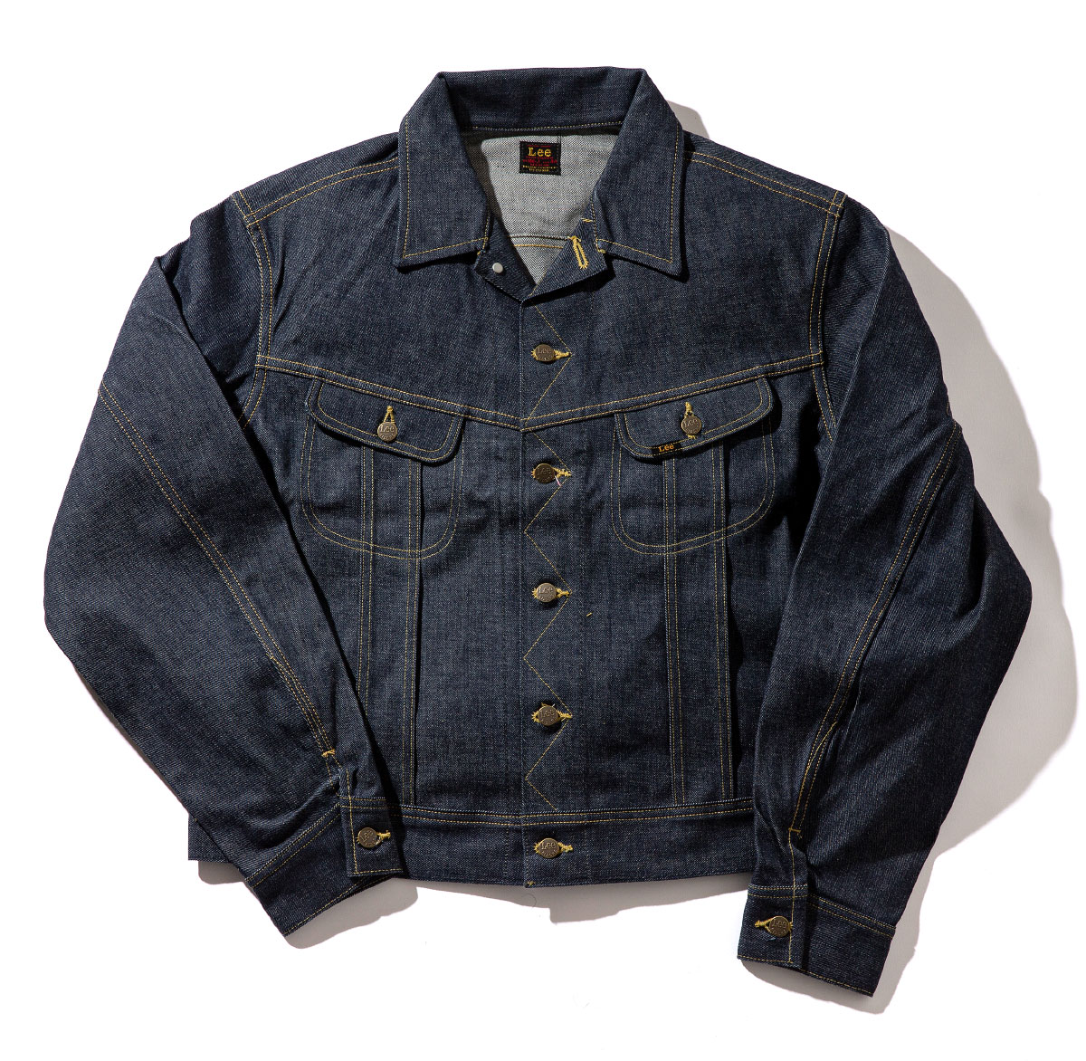 WESTERN WEAR 1950s 101J RIDERS JACKET｜Lee Archives sp | 【公式