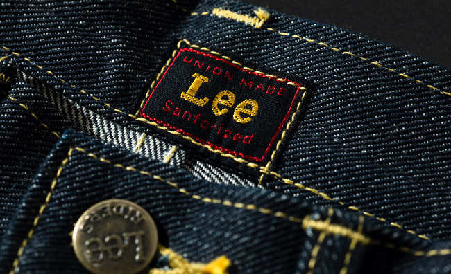 1948y 101B Lee RIDERS｜Lee Archives sp | 【公式】Lee（リー 