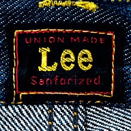 WOVEN LABEL