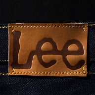 LEATHER LABEL