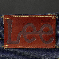 LEATHER LABEL