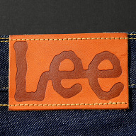 LEATHER LABEL