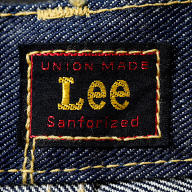 WOVEN LABEL