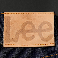 LEATHER LABEL