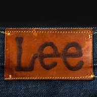 LEATHER LABEL