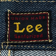 WOVEN LABEL