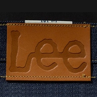 LEATHER LABEL