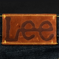 LEATHER LABEL