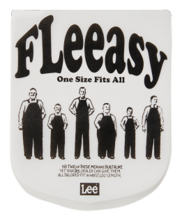 FLeeasy label