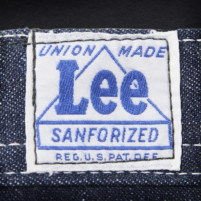 なおちゃん専用Lee70年代サイズ36x34 Lee Archives Detail｜Lee THE ARCHIVES | 【公式】Lee（リー