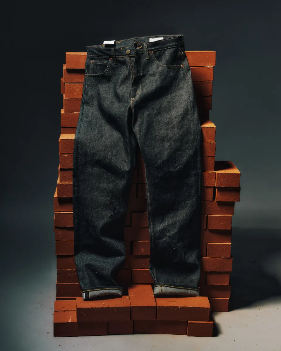 RIDERS 101-Z 1955 James Dean Model