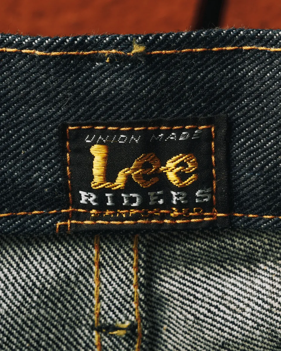 RIDERS 101-Z 1955 James Dean Model