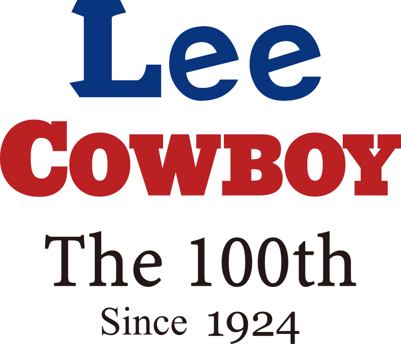 Lee COWBOY 100th