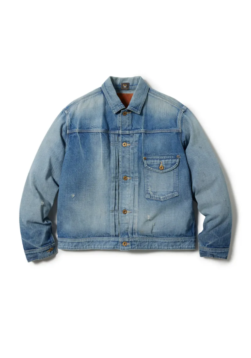 101 COWBOY JACKET [L.USED]