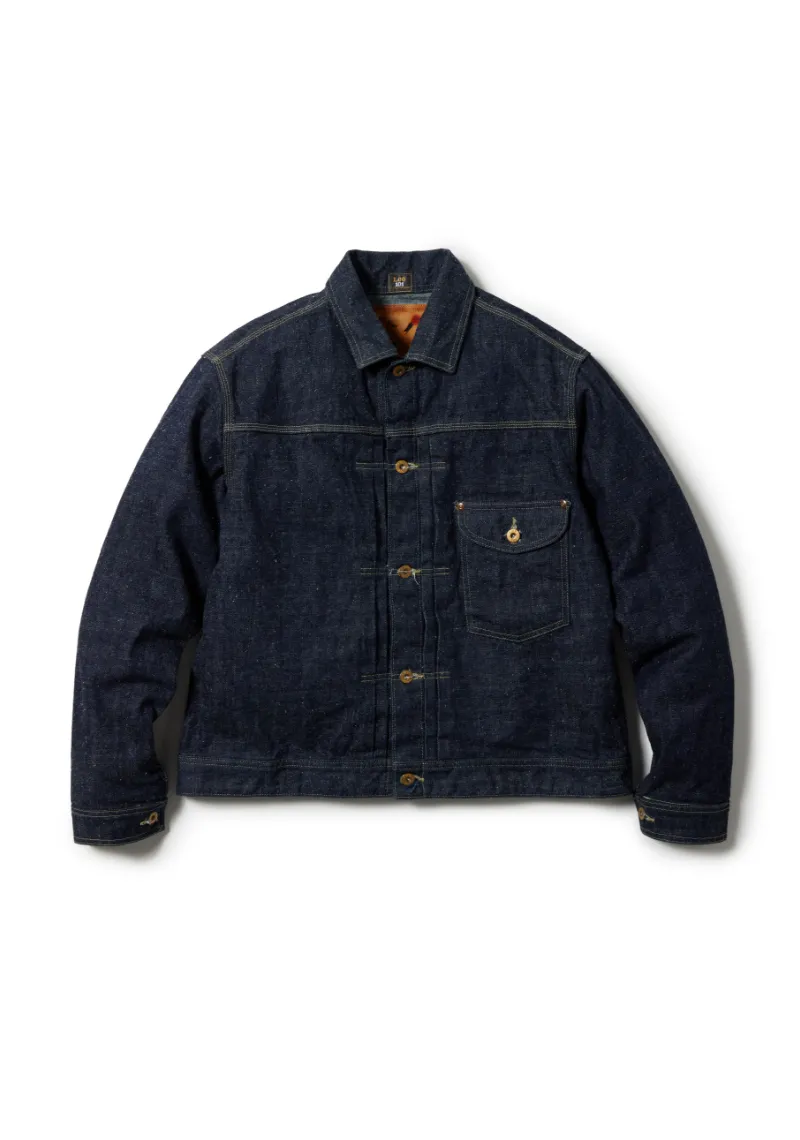 101 COWBOY JACKET [OW]