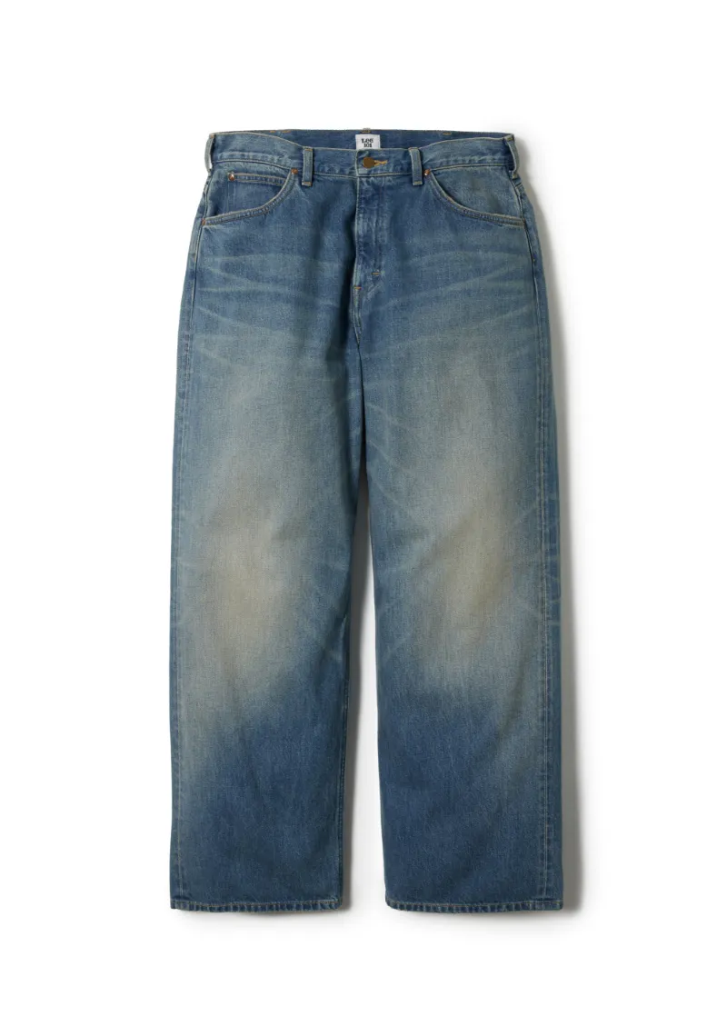 RIDERS 101 WIDE LEG [L.USED]