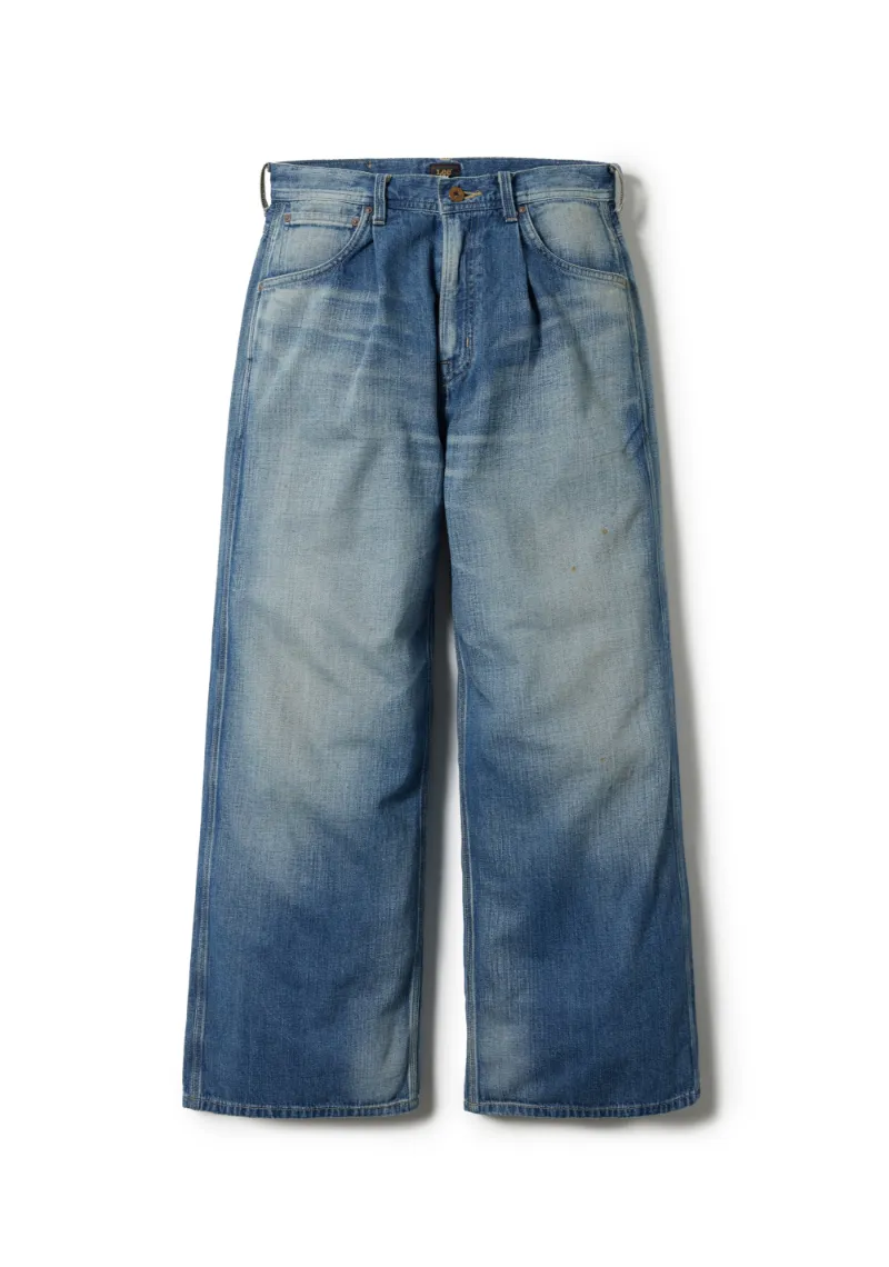 RIDERS 101 WIDE PANTS [L.USED]