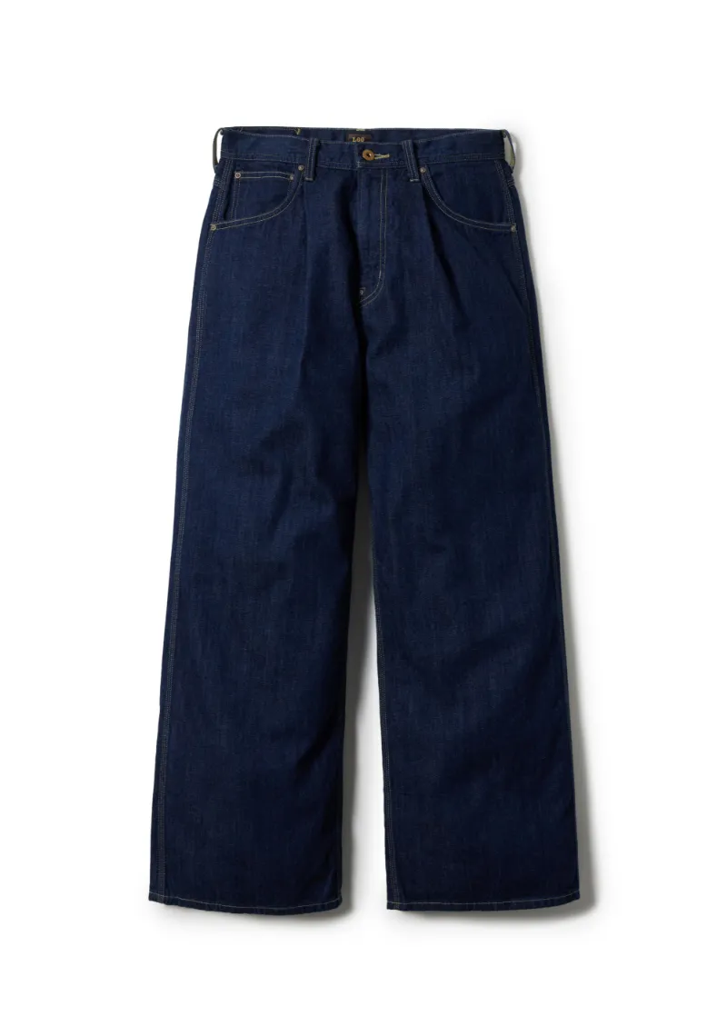 RIDERS 101 WIDE PANTS [OW]