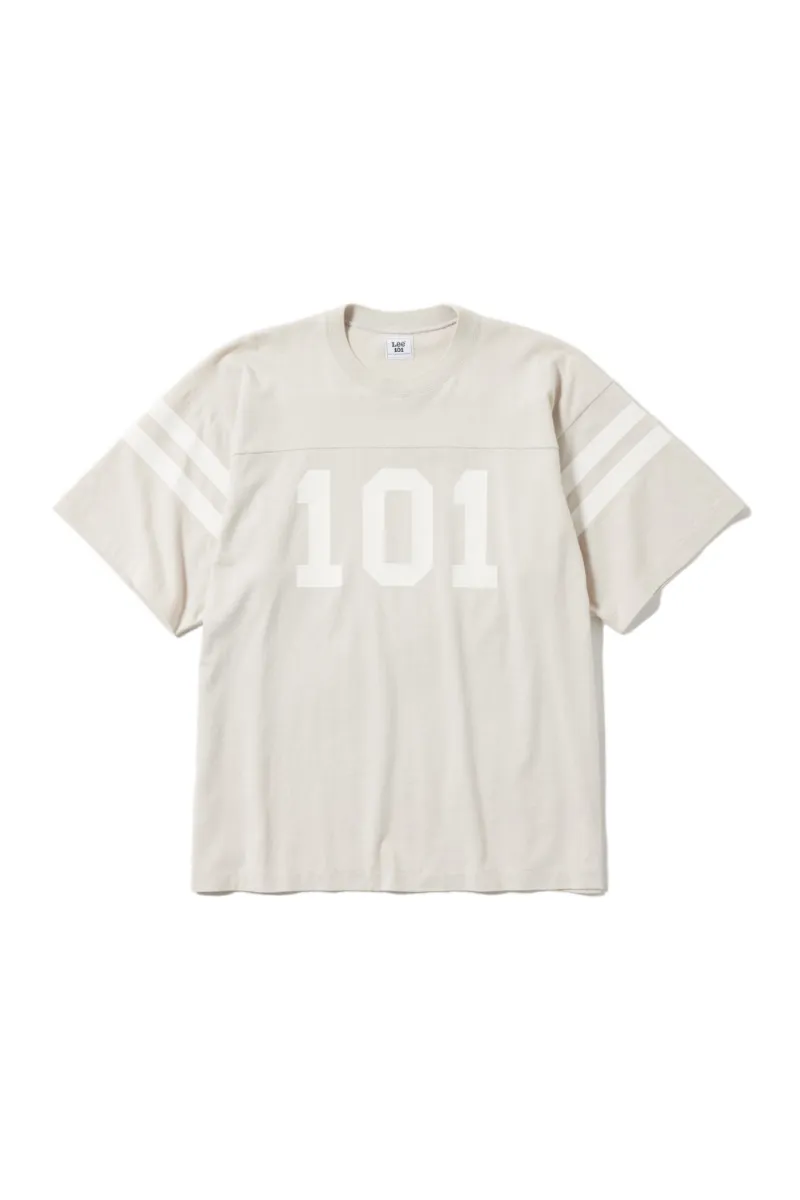 101 FOOTBALL TEE