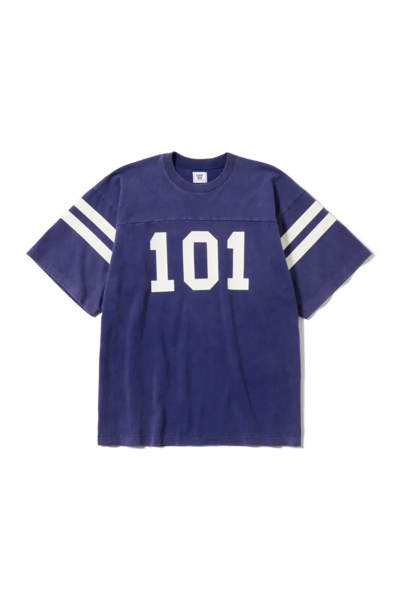 101 FOOTBALL TEE