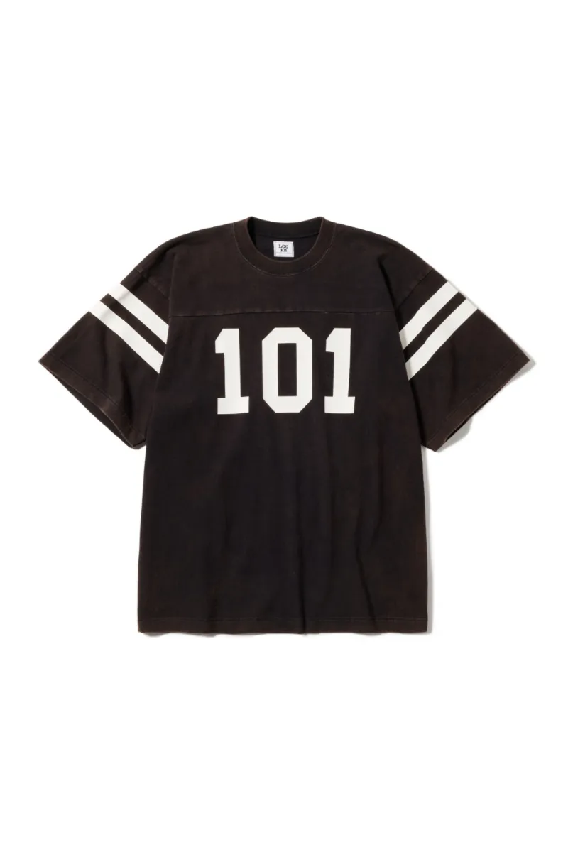 101 FOOTBALL TEE