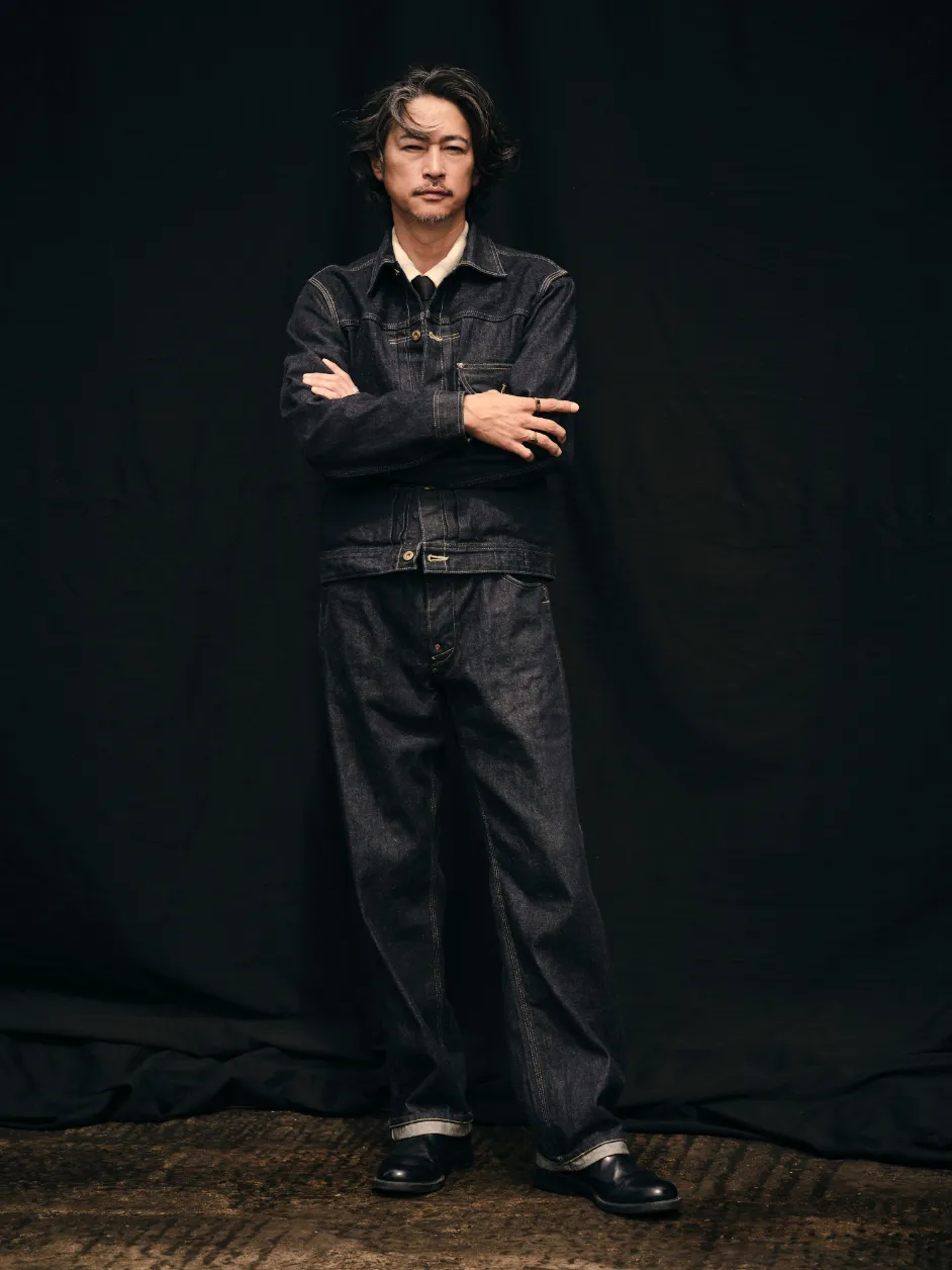 Look / Lee / 101